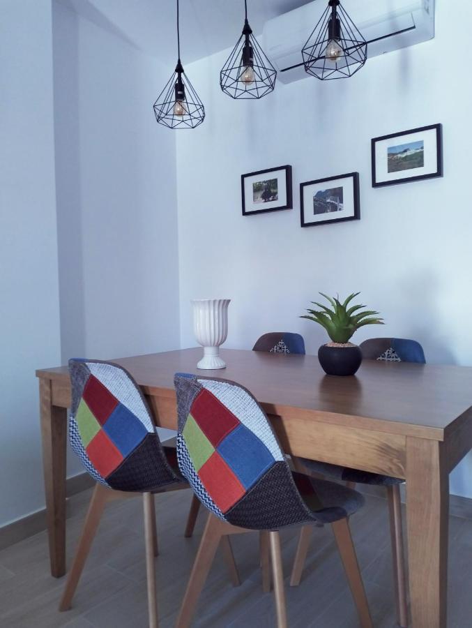 Casa Margarita Villa Ardales Luaran gambar