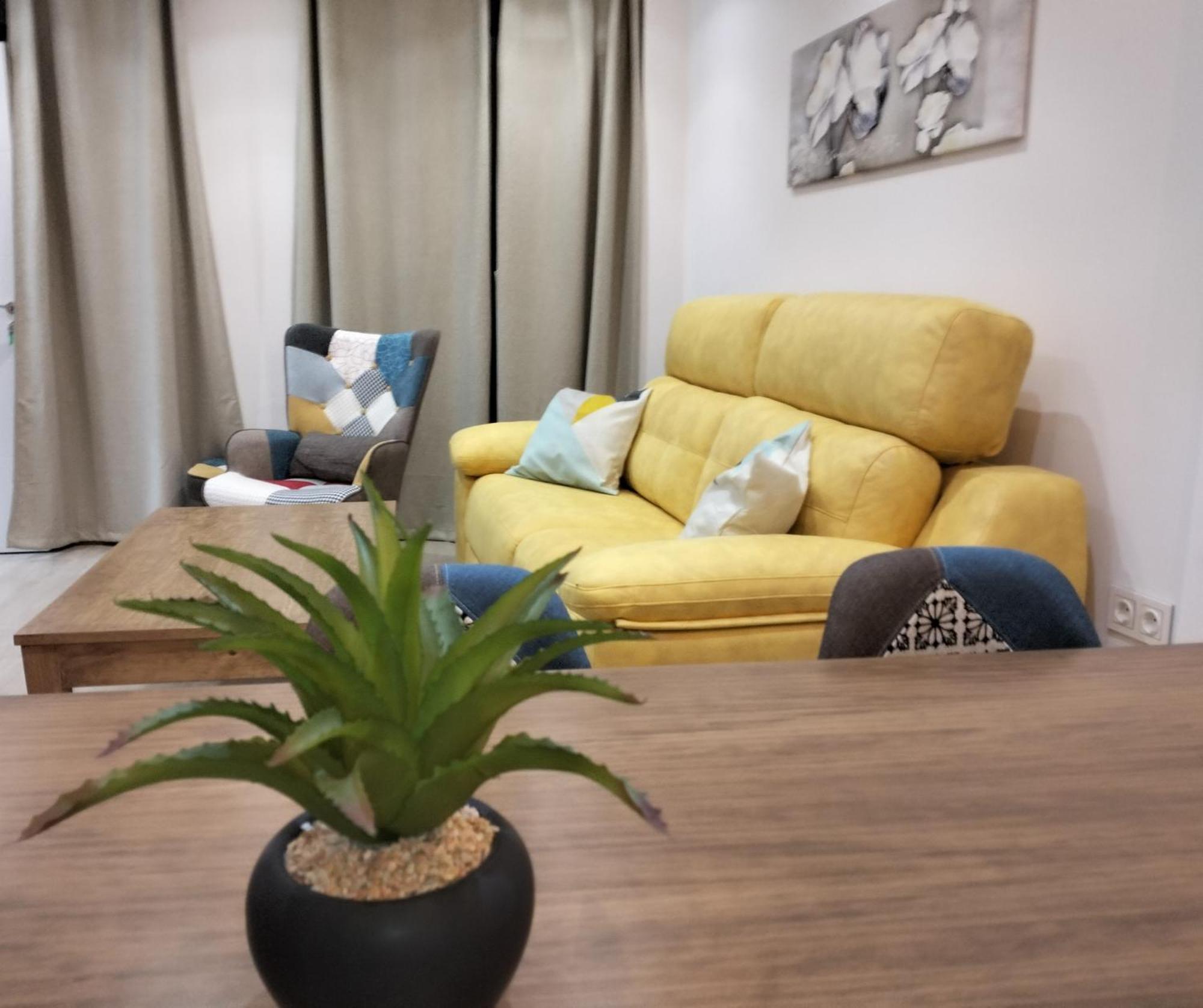 Casa Margarita Villa Ardales Luaran gambar