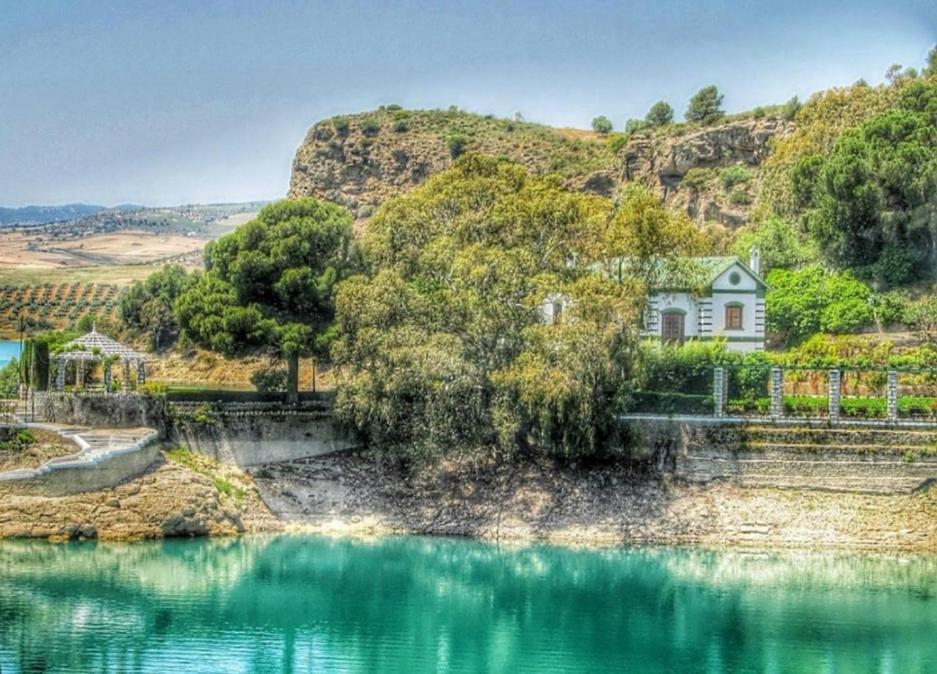 Casa Margarita Villa Ardales Luaran gambar
