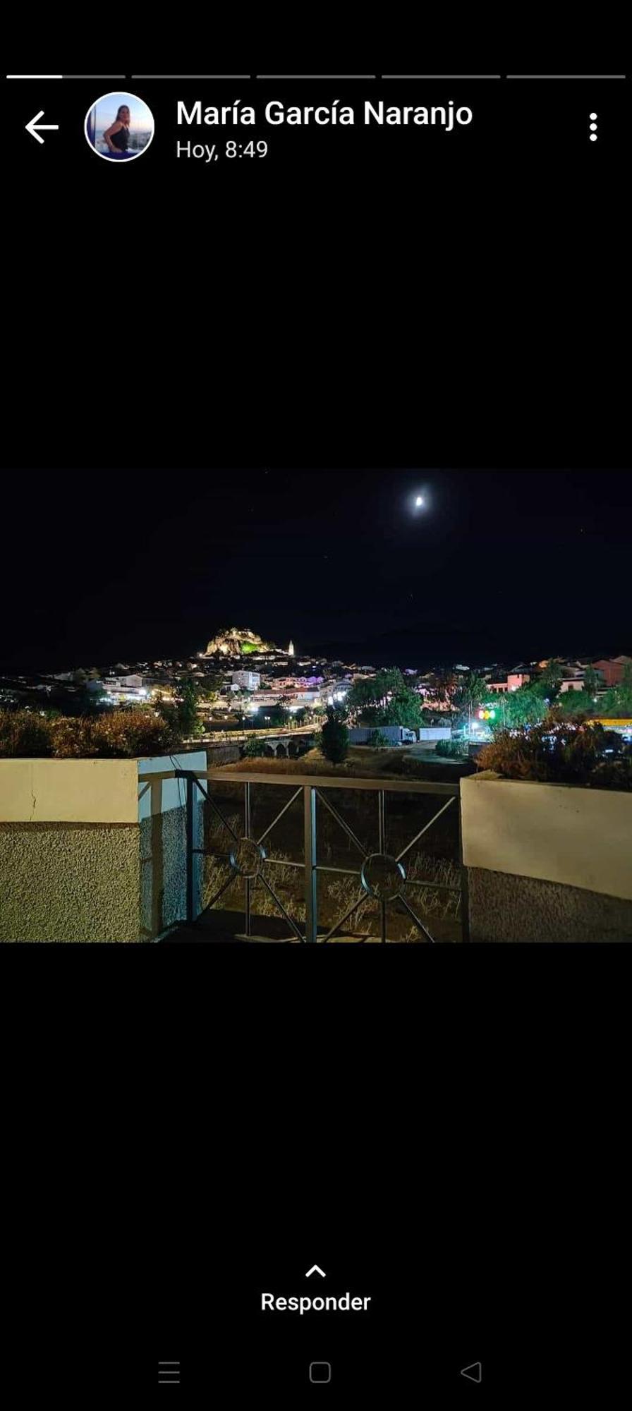 Casa Margarita Villa Ardales Luaran gambar
