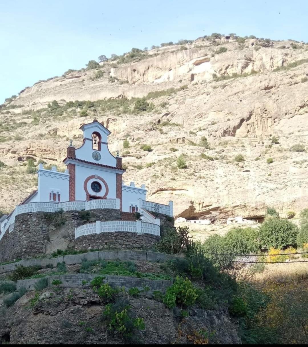 Casa Margarita Villa Ardales Luaran gambar